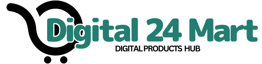 Digital 24 Mart